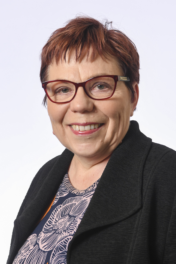 Merja Elina Mäkisalo-Ropponen