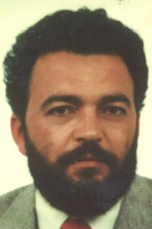 Antonio De Las Casas Gil