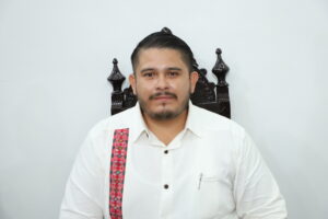 José De Jesús Hernández Díaz