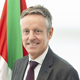 Iñaki Ruíz Manzano