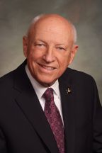 Rollie Heath
