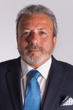 Federico Martín Blanco