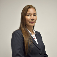 Aida Giovanna Cecilia Céliz Kuóng