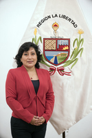 Arq. Maritza Elsa Hurtado Castro