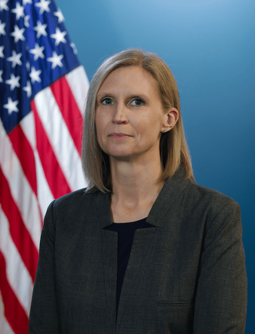 Amanda Philpot