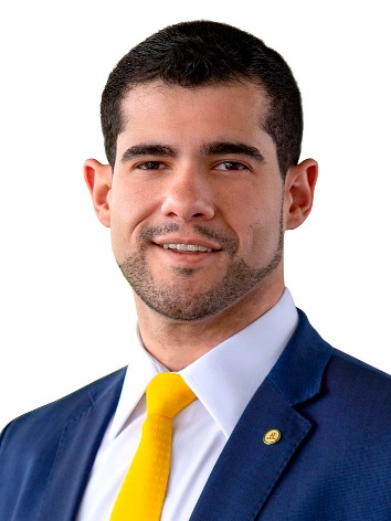 Alexandre Leite Da Silva