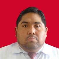 Rodolfo Gustavo Ramírez Apolinario