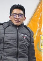 Isaac Neil Ubaldo Cornelio Muñoz