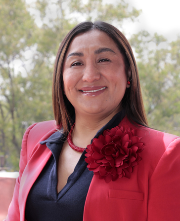 Leyvhina Sheila Zamora Vázquez