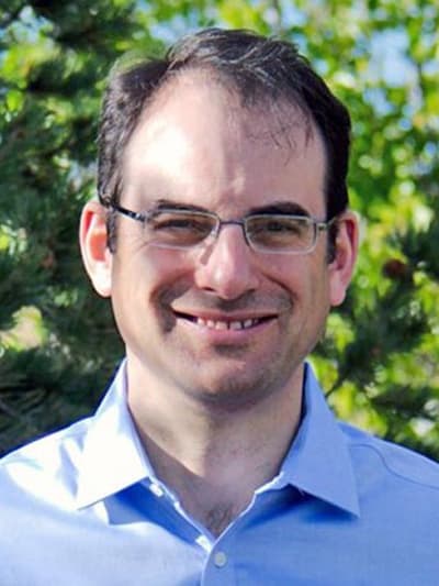 Phil Weiser