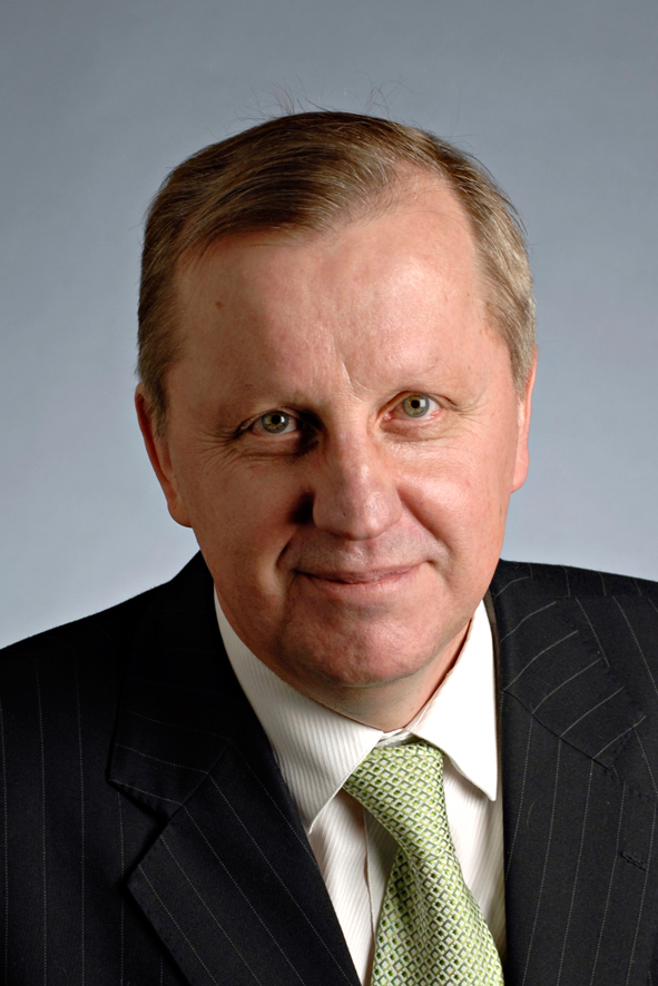 Juha Sakari Korkeaoja