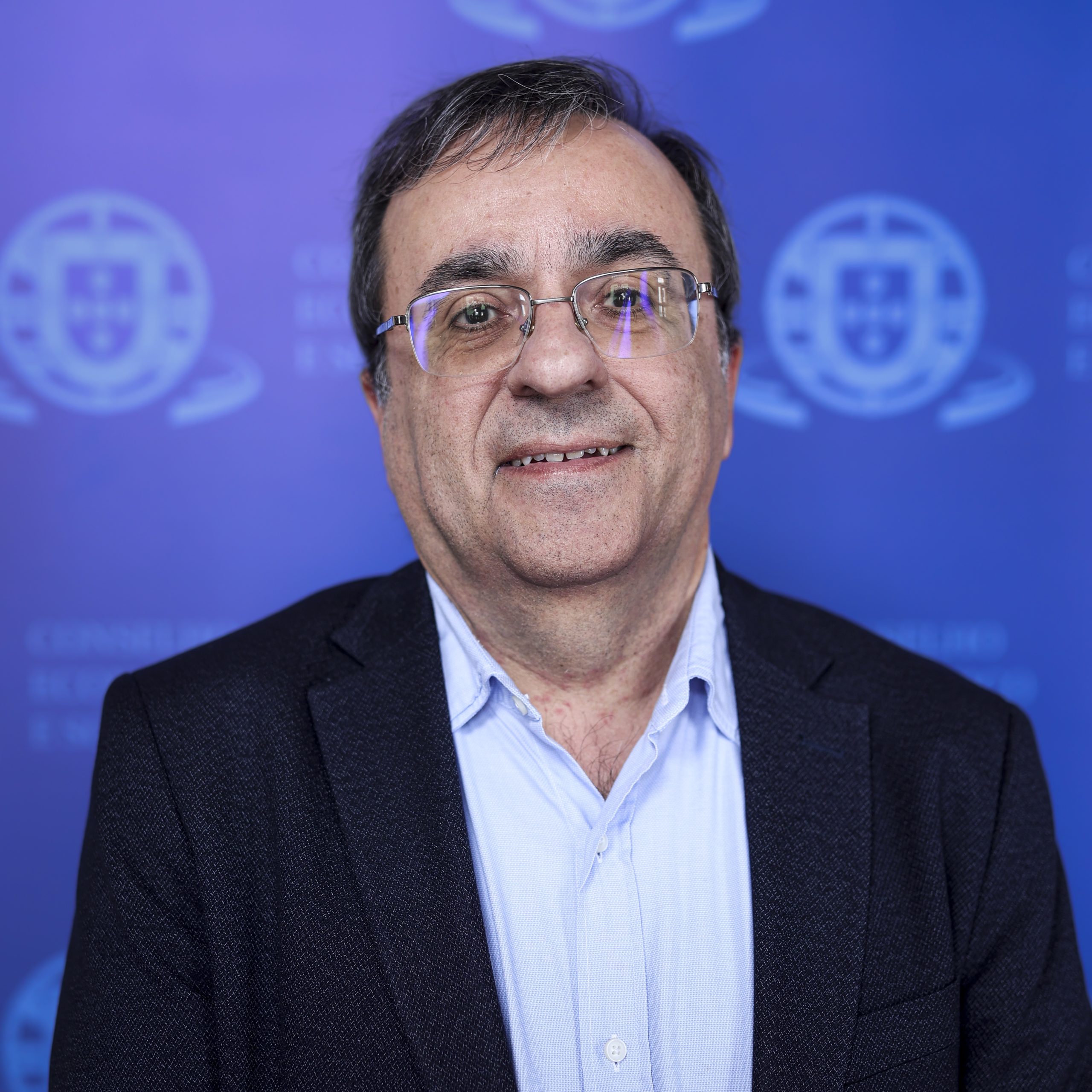 Pedro Manuel Saraiva