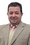 Juan Antonio Barrios García