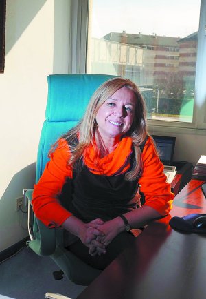 María Victoria Cinto Lapuente