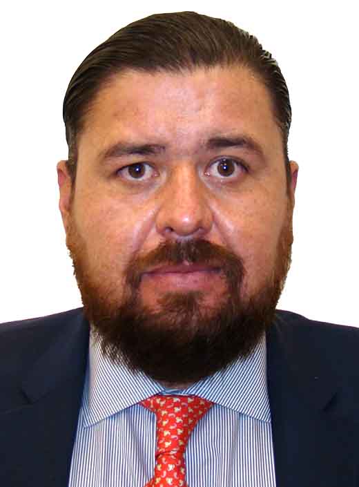 Jesús Wenceslao Rangel De La O