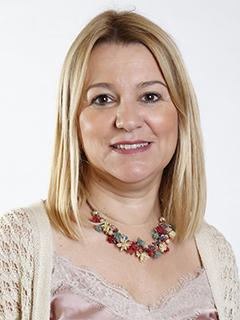 Silvia Gomez Rey