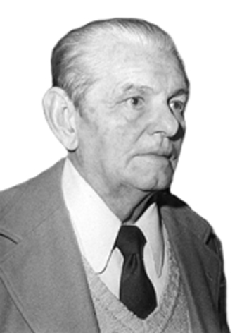 Raymundo Lins De Vasconcelos Chaves