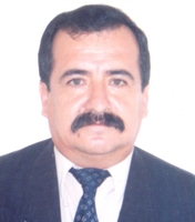 Fernando Guevara Bernal