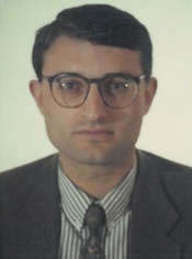 Joan Baptista Giménez I March