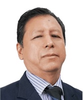 Juan José Rojas Baltazar