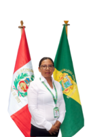 Yeni Verónica Taype Calla