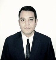 Víctor Manuel Montenegro Saavedra
