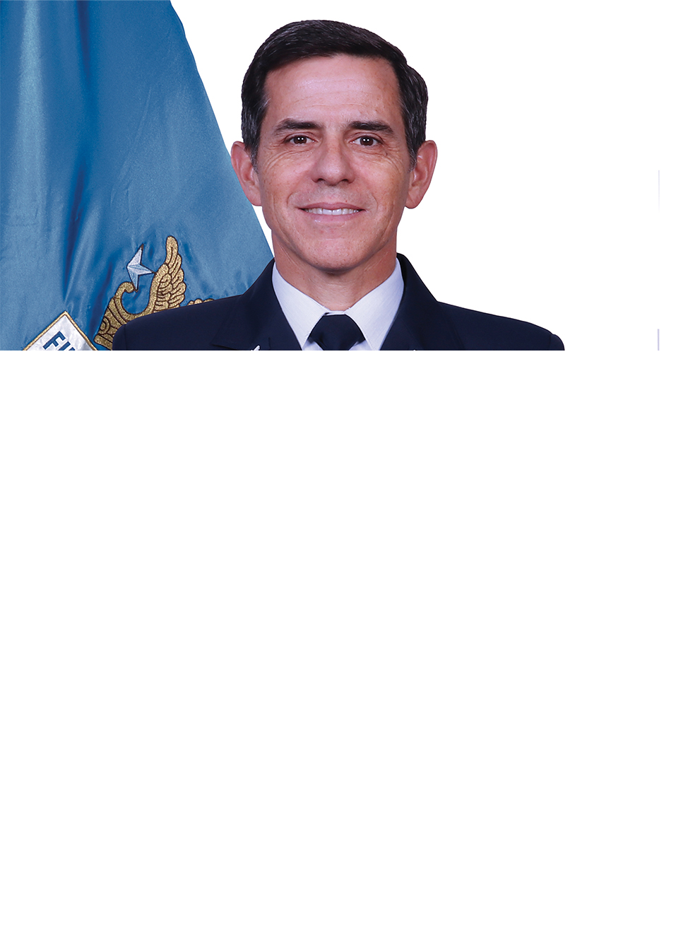 Fernando Silva De La Harpe