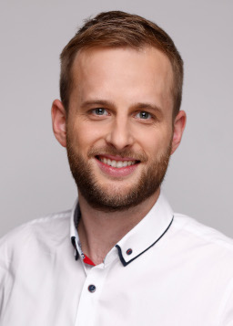 Matthias Reuber