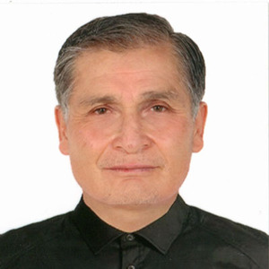 Faustino Ramirez Guillén