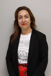 María Del Carmen Muiño Filgueira