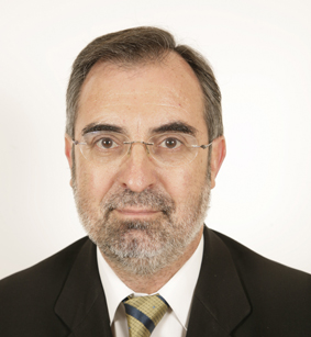 Pere Sampol I Mas