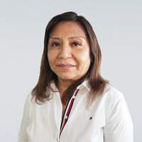 María Del Pilar Torres Levano