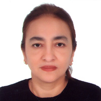 María Luisa Rabanal Chávez