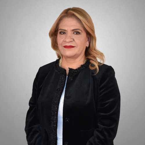 Josefina Morales Guerrero