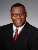 Efrem Elliott