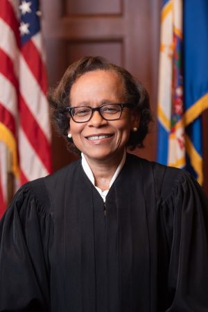 Natalie E. Hudson
