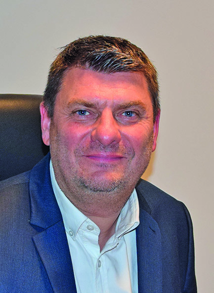 Benoit Pierrat