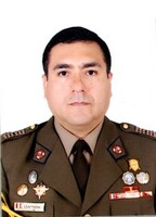 Coronel Giovanni Antonio Contreras Sevilla