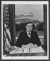 Philip R. Sharp