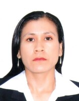 Gladys Elsa Mendoza Suárez