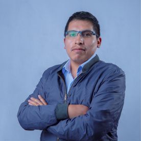 Henry Eloy Gutiérrez Calcina