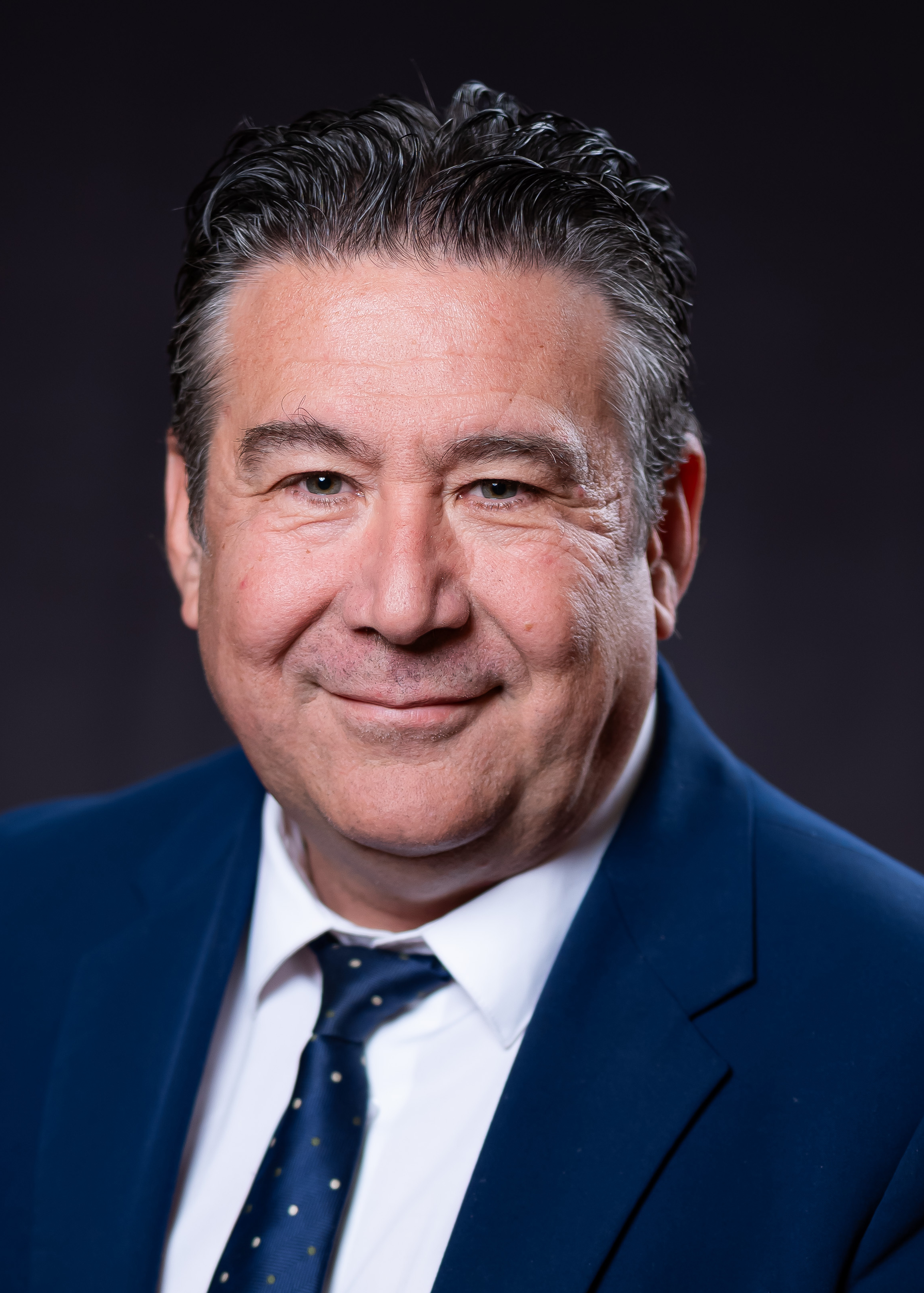 Luis Mariano Santos Reyero