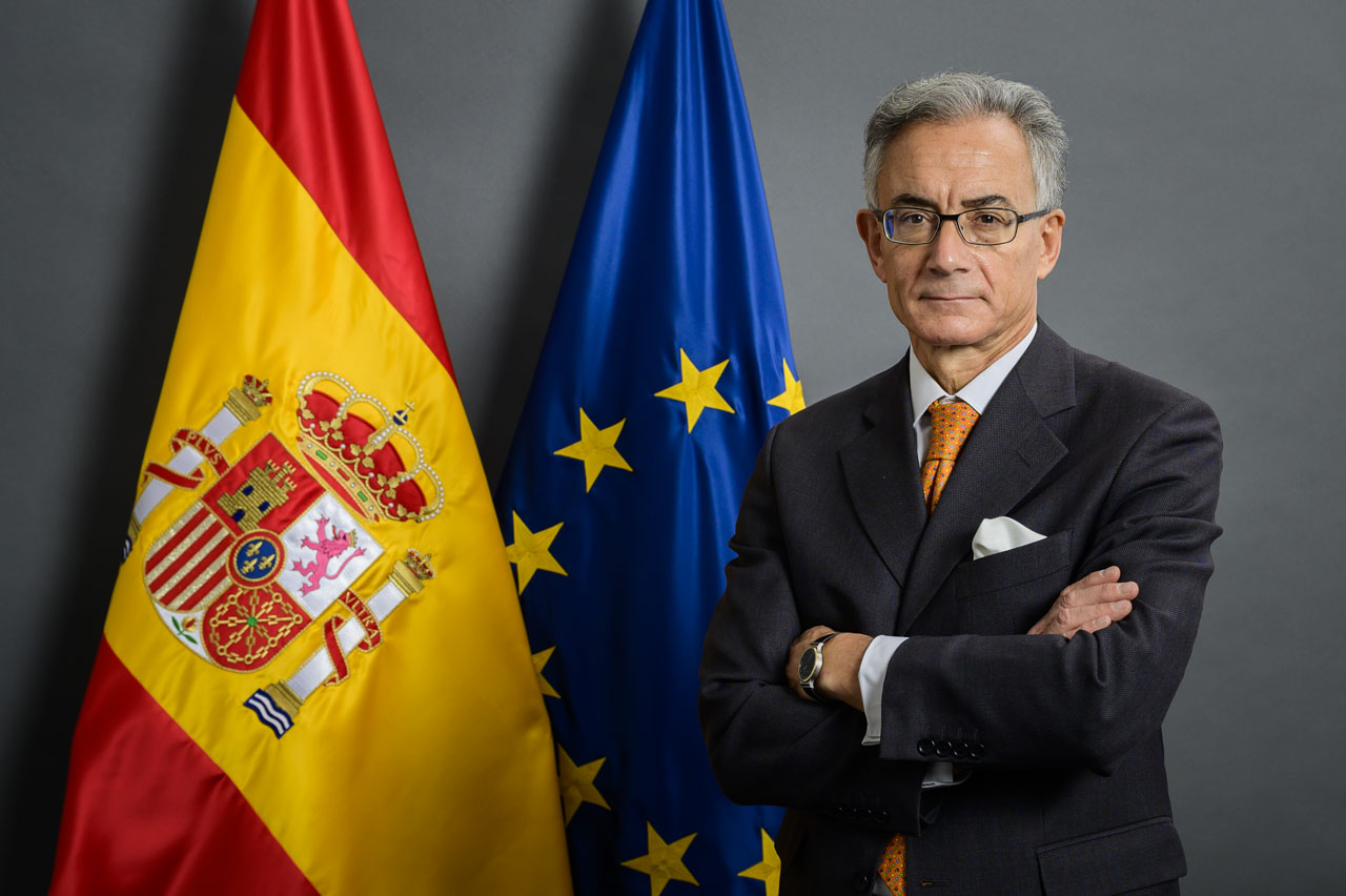 Manuel María Lejarreta Lobo