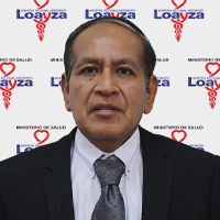 Moisés Guido Sihuincha Maldonado