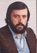 Antonio Rosa Plaza