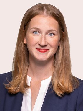 Melanie Wegling