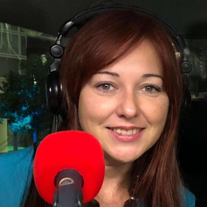 Pilar Rodríguez Rodríguez