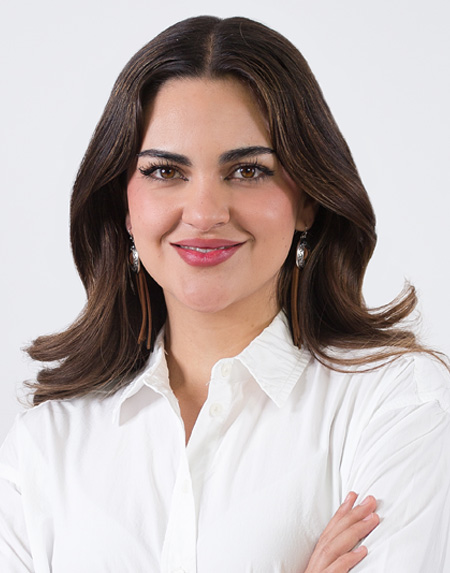 Andrea Chávez Treviño