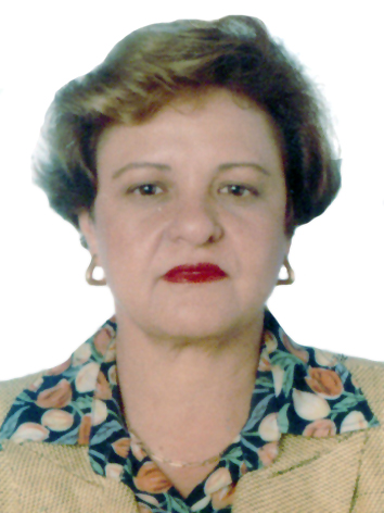 Simara Nogueira Ellery