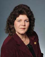 Pam Adcock